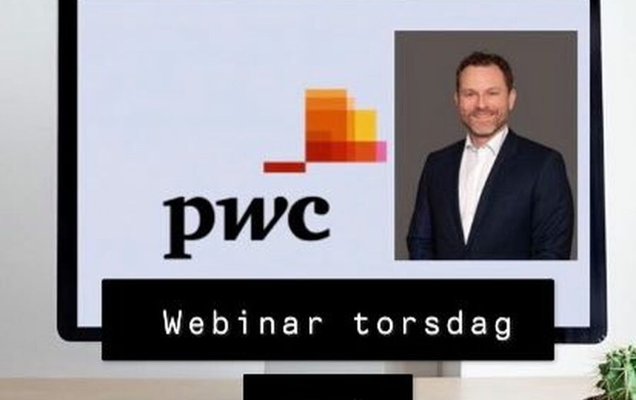 Webinar for de som er i en vanskelig situasjon