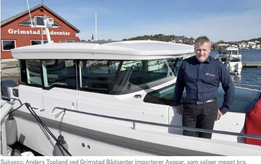 Fra krise og bråstopp til tidenes beste sesongstart