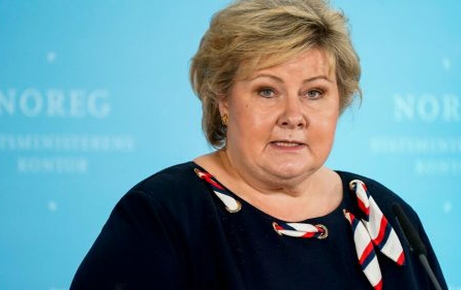 Fredag 16/4 starter gjenåpningen – slik blir tiltakene framover