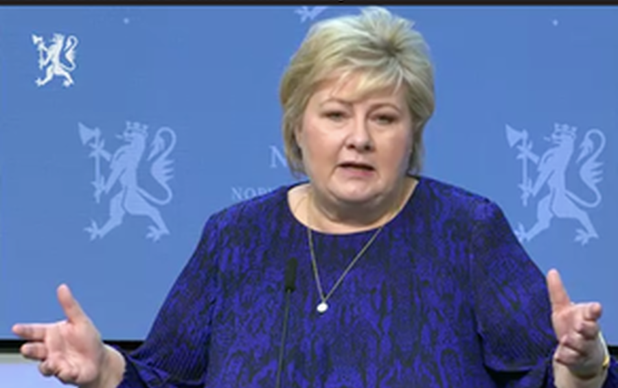 Korona-gjenåpning: Norge åpnes for Trinn 2 midnatt natt til 27/5