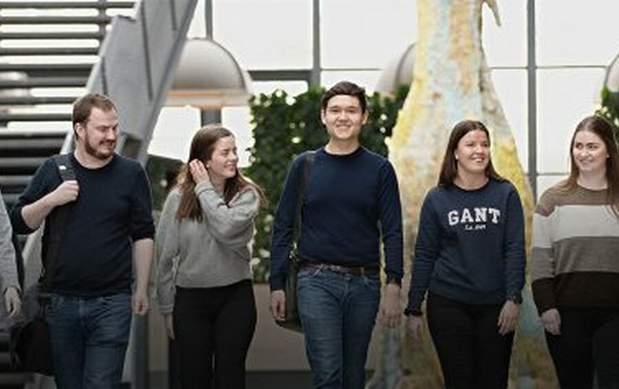 Invitasjon oppgavesamarbeid bachelor og masterstudenter UiA 2021-2022