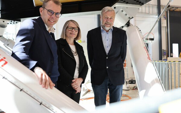 Landets første spesialiserte havvindutdanning til Grimstad! 