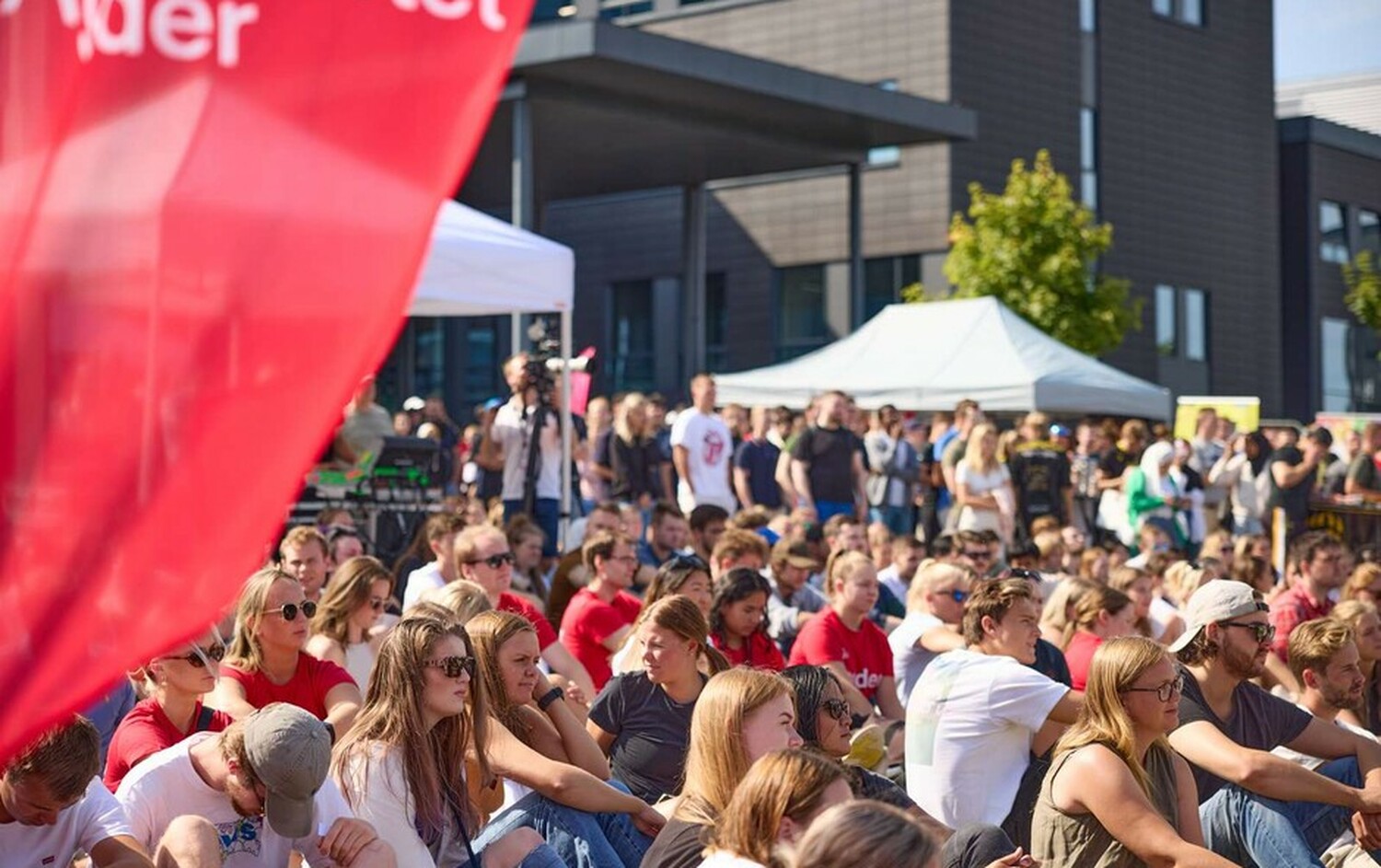 Din bedrift kan bli prosjekt for Bachelor- og Masterstudenter