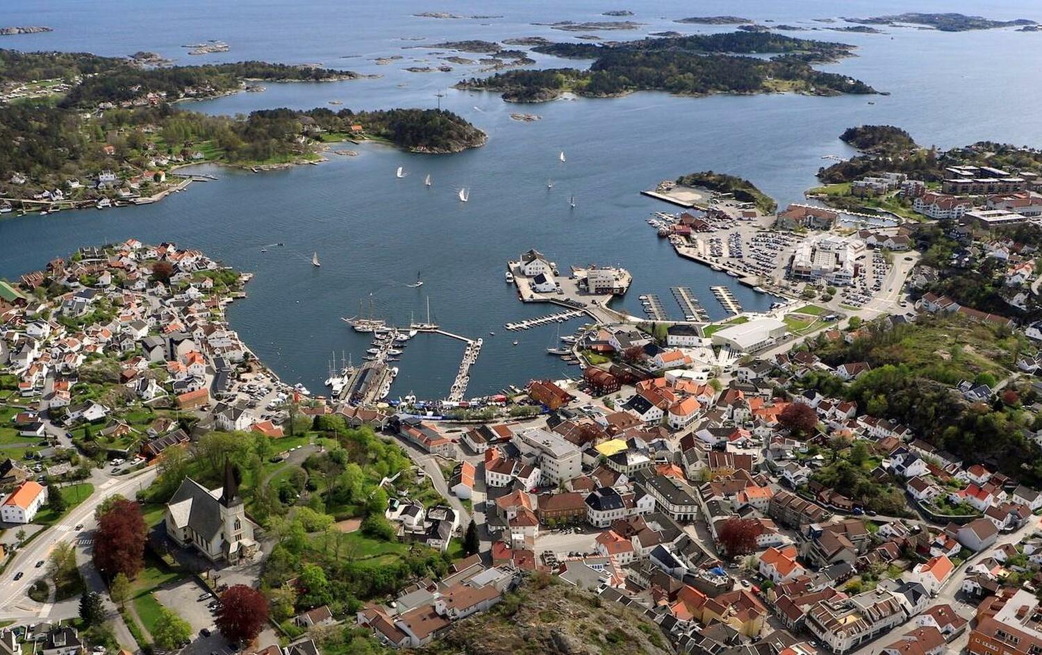 Reiseliv blir neste nasjonale eksportsatsing