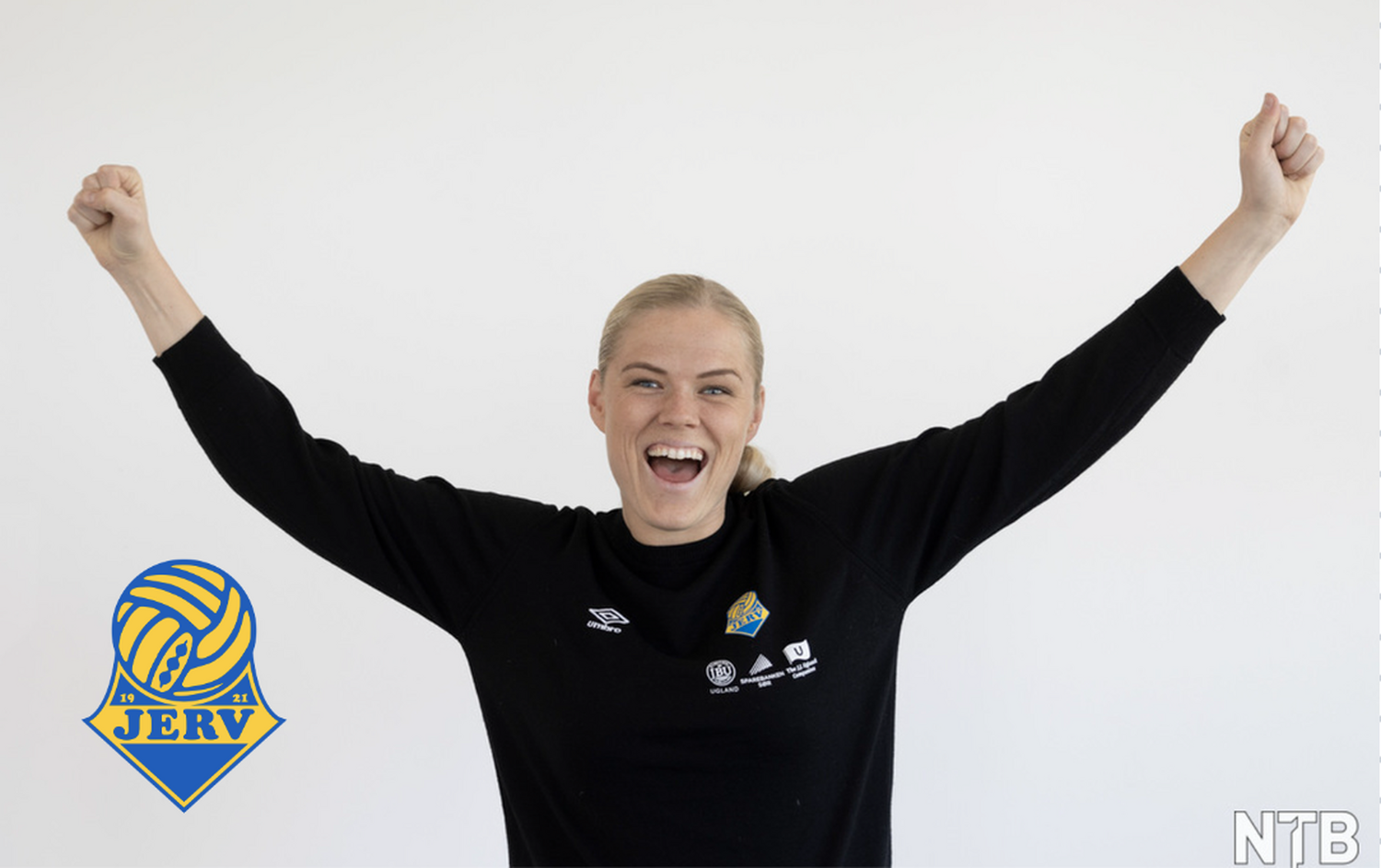 Velkommen til vårt nye medlem FK Jerv!