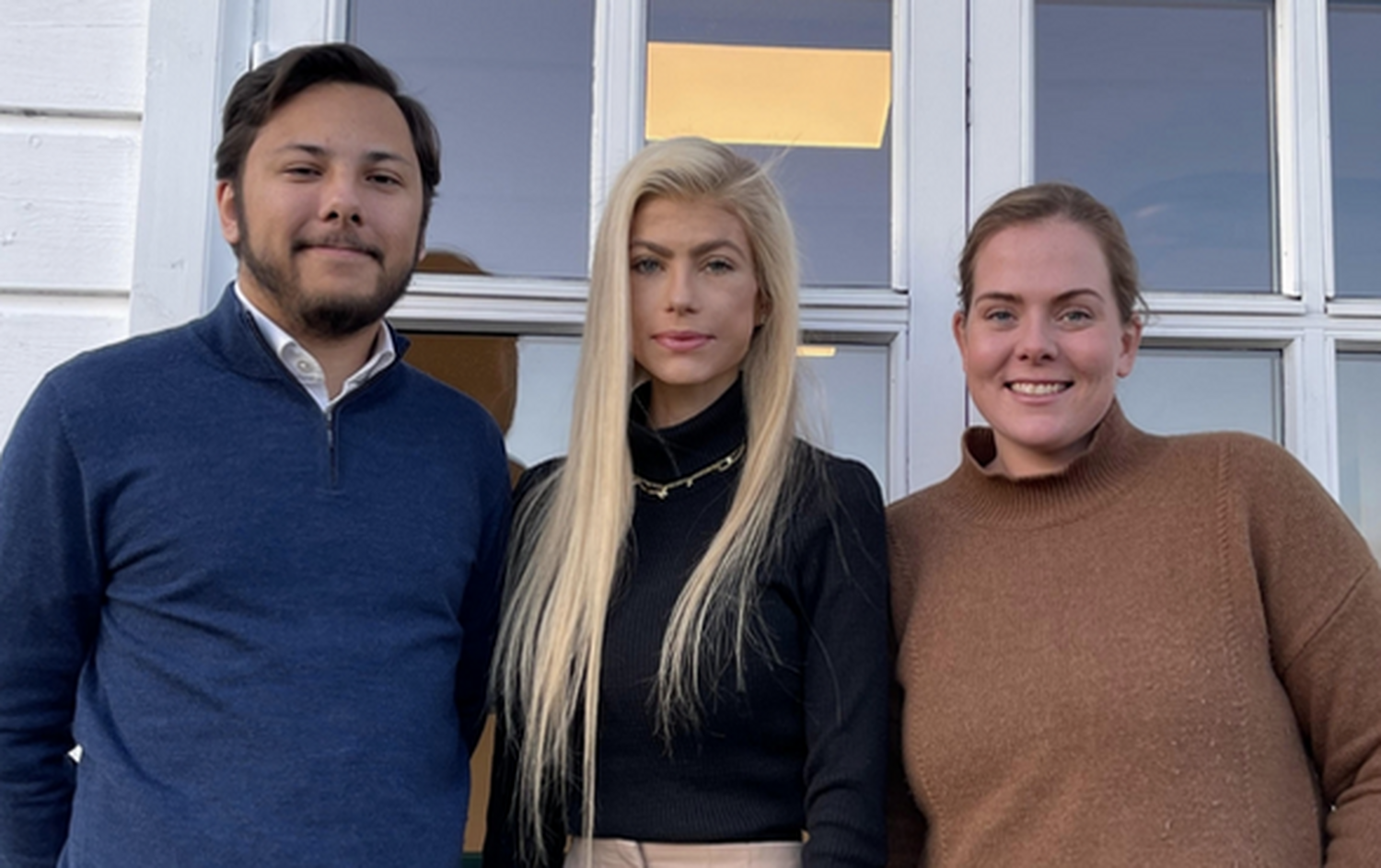 Næringsforeningen lanserer GNF Ung - eget nettverk for unge og studenter