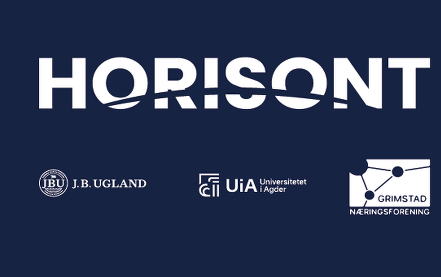 Horisont - gir innsikt og vekker interesse