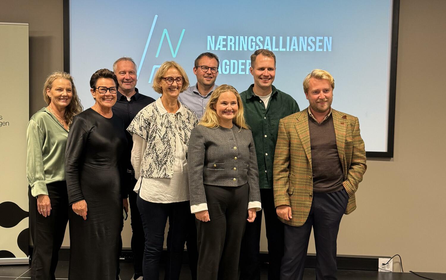 Klare råd til ny Agderbenk: – Ikke ta på statsrådene med silkehansker