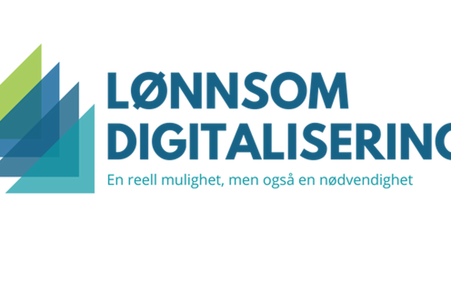 Lønnsom Digitalisering