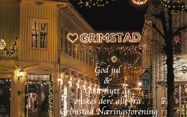 Julehilsen 2025