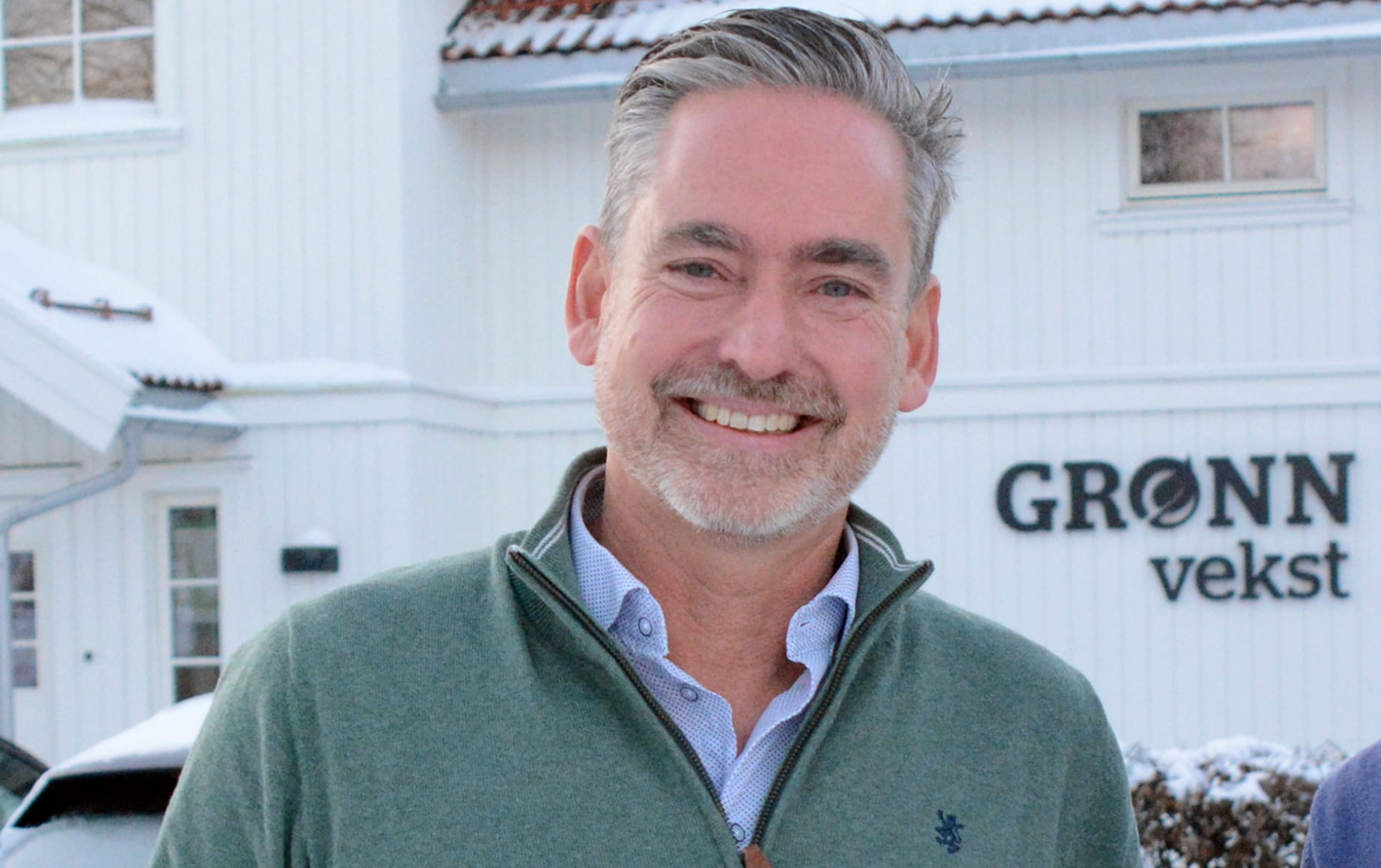 Vunnet storkontrakt innen sirkulærøkonomi