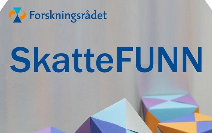 SkatteFUNN- seminar 11. april i Arendal