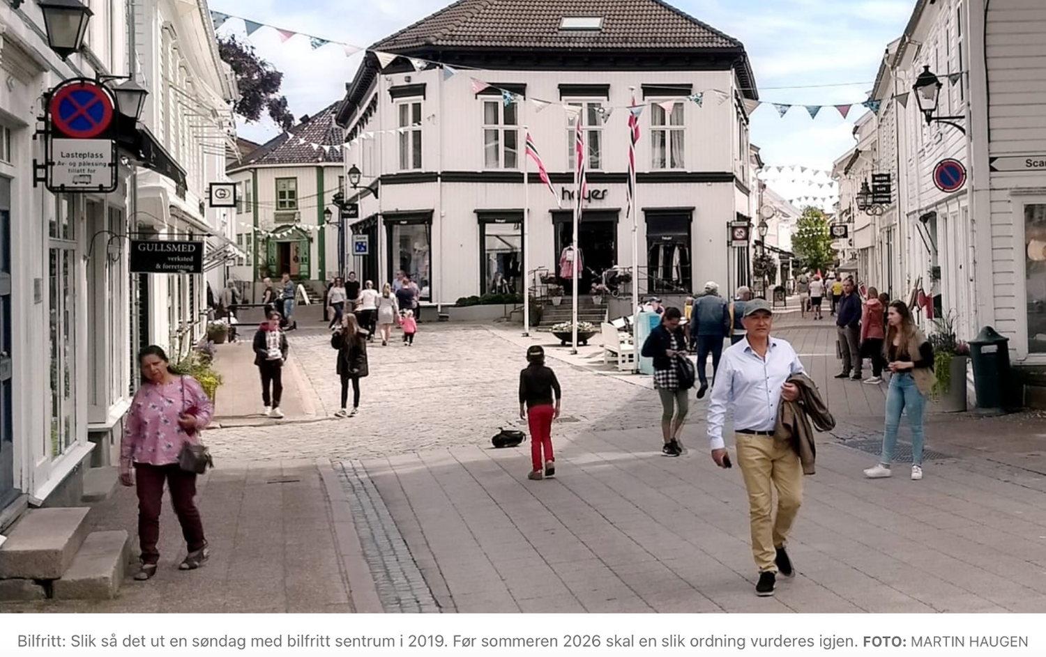  Folkets sommergater 2026 – vi vil høre fra deg