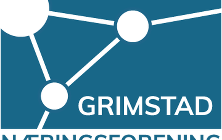 Invitasjon til  årsmøte i Grimstad Næringsforening