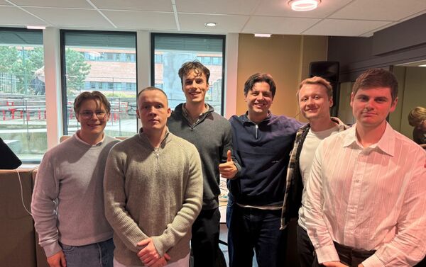 egde-studenter