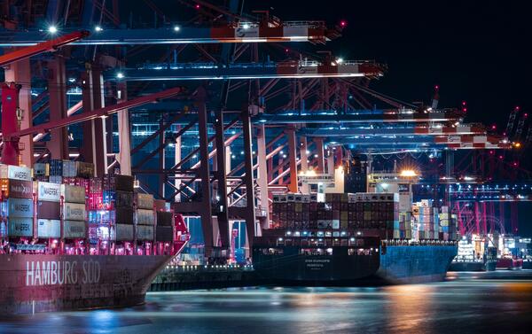 shipping