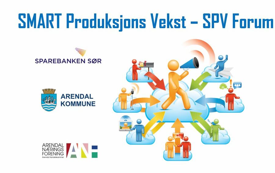 SMARTProduksjonsveskt-Nytt forum